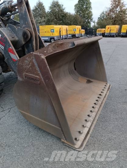Doosan DL 280-5 Pyöräkuormaajat
