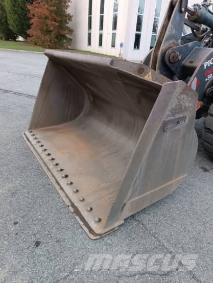 Doosan DL 280-5 Pyöräkuormaajat