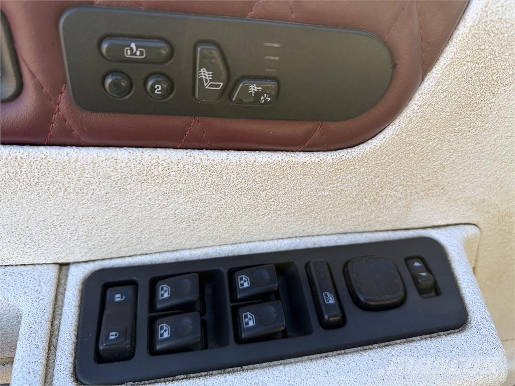 VIN 411 - HUMMER GM H2 6,0 benzín + LPG 4x4 E2 VIN 411 سيارات