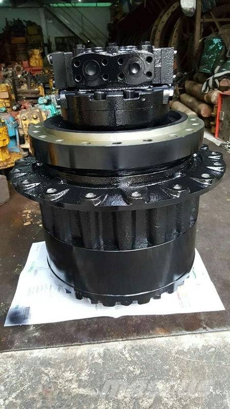CAT 329DL 329D Final Drive Motor 3789567 2676877 트랜스미션