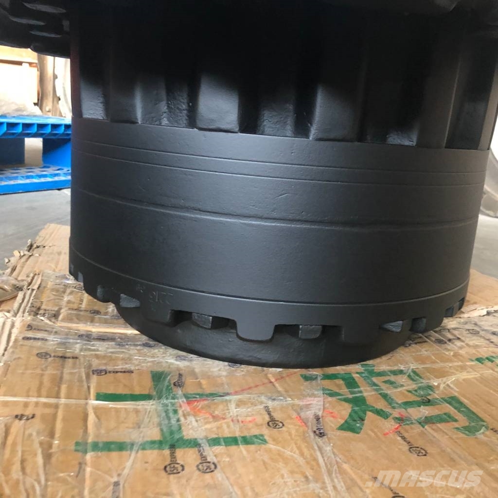 CAT 329DL 329D Final Drive Motor 3789567 2676877 트랜스미션