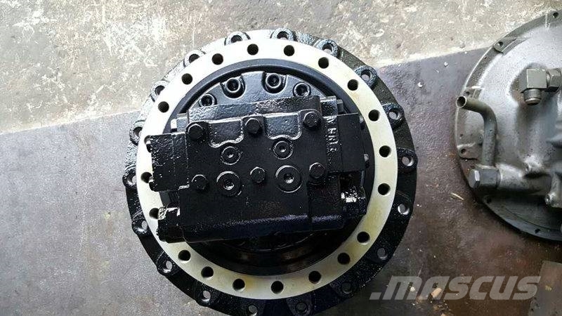 CAT 329DL 329D Final Drive Motor 3789567 2676877 트랜스미션