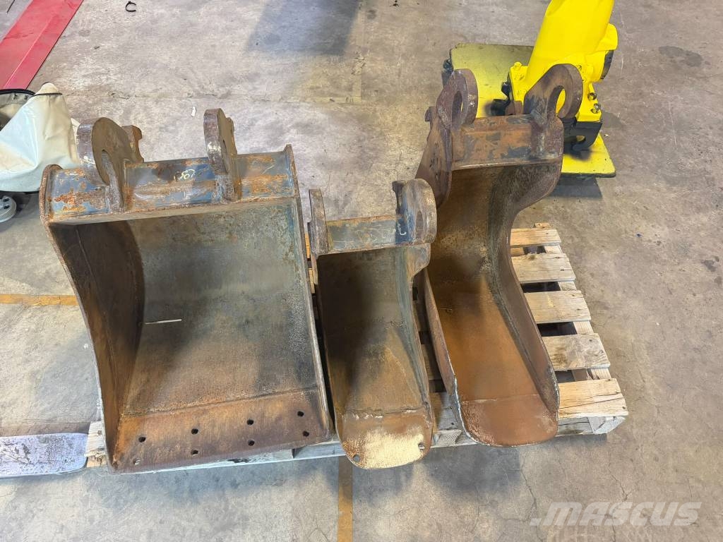 Wacker Neuson EZ 36 Minigraafmachines < 7t