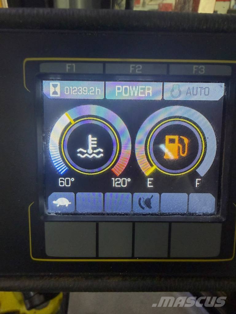 Wacker Neuson EZ 36 Minigraafmachines < 7t