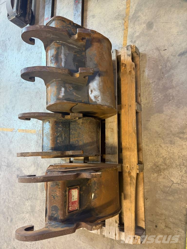 Wacker Neuson EZ 36 Minigraafmachines < 7t