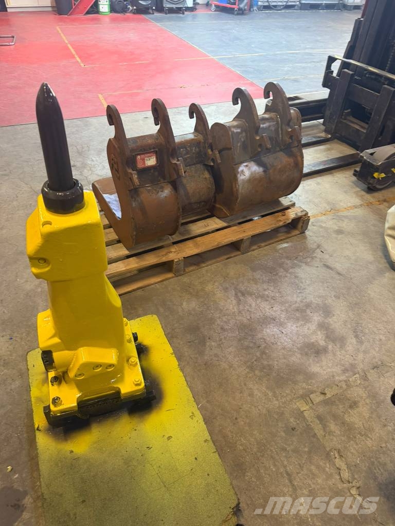 Wacker Neuson EZ 36 Minigraafmachines < 7t