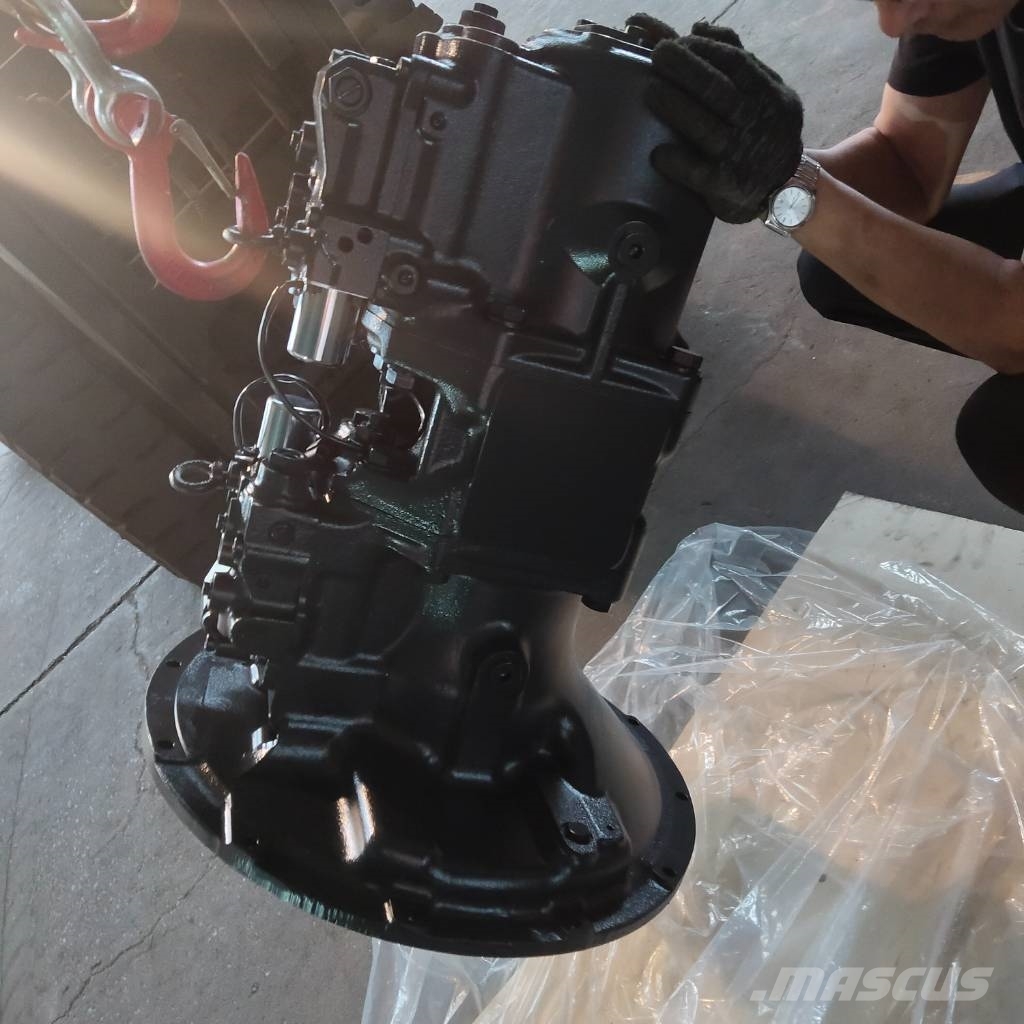 Komatsu PC 300-6 Hydraulic Pump 708-2H-21220 Transmisiones