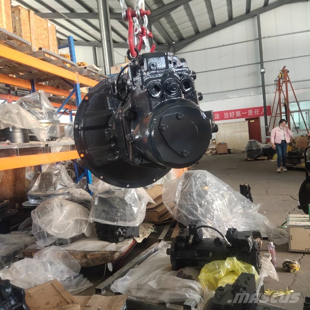 Komatsu PC 300-6 Hydraulic Pump 708-2H-21220 Transmisiones