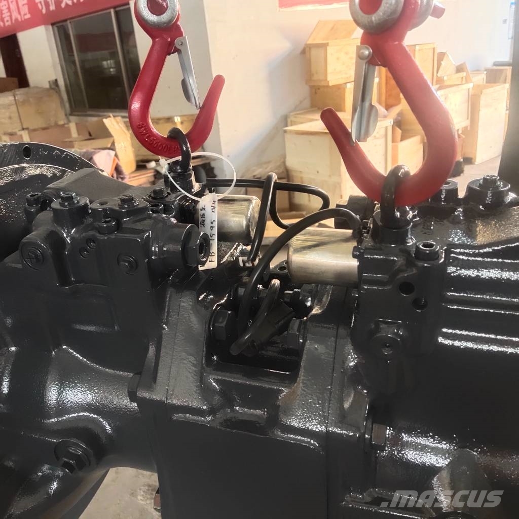 Komatsu PC 300-6 Hydraulic Pump 708-2H-21220 Transmisiones