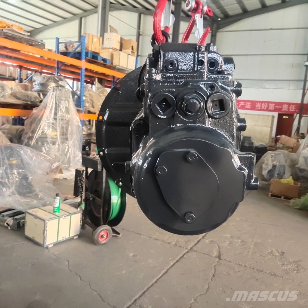 Komatsu PC 300-6 Hydraulic Pump 708-2H-21220 Transmisiones