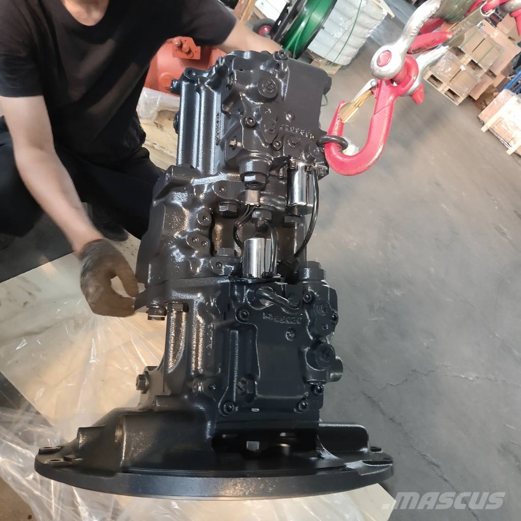 Komatsu PC 300-6 Hydraulic Pump 708-2H-21220 Transmisiones