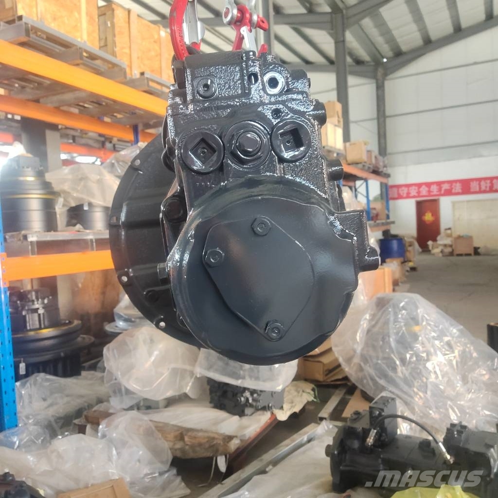 Komatsu PC 300-6 Hydraulic Pump 708-2H-21220 Transmisiones
