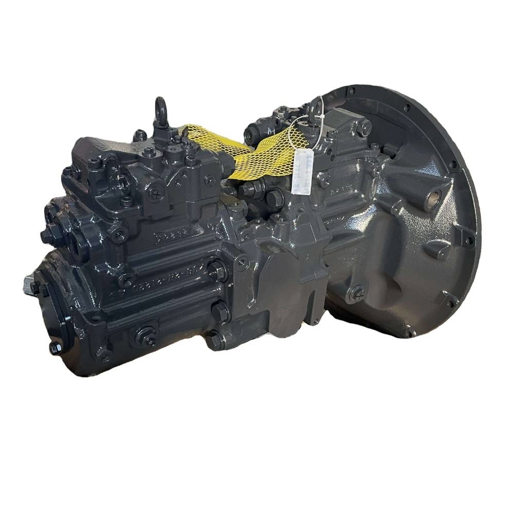 Komatsu PC 300-6 Hydraulic Pump 708-2H-21220 Transmisiones