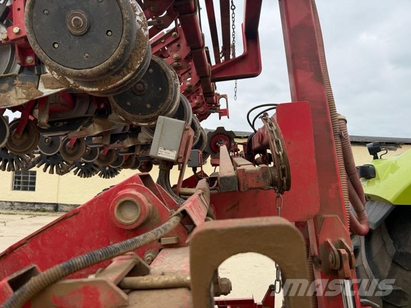 Kverneland Accord Monopill SE Lauksaimniecība- Citi