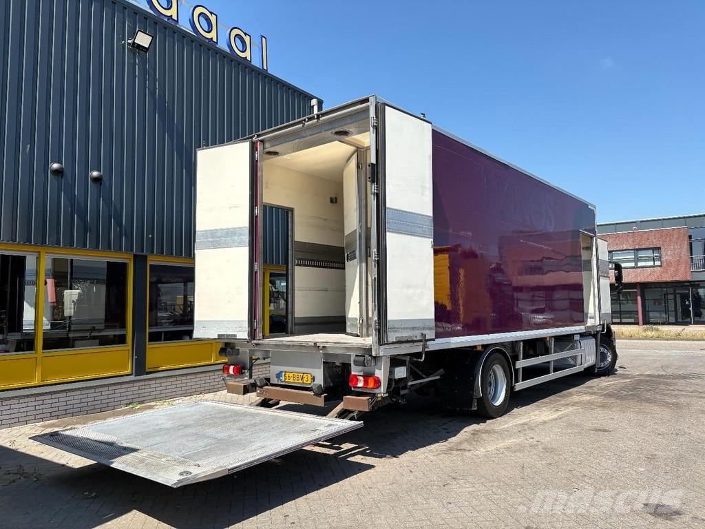 Mercedes-Benz Antos 1924 + CARRIER SUPRA 950 + EURO 6 + LOADLIFT Kylmä-/Lämpökori kuorma-autot