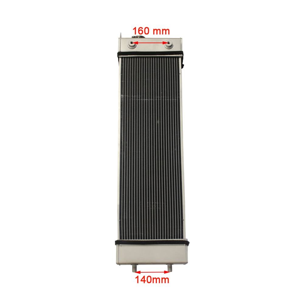 CAT Water Radiator 281-3625 散热器