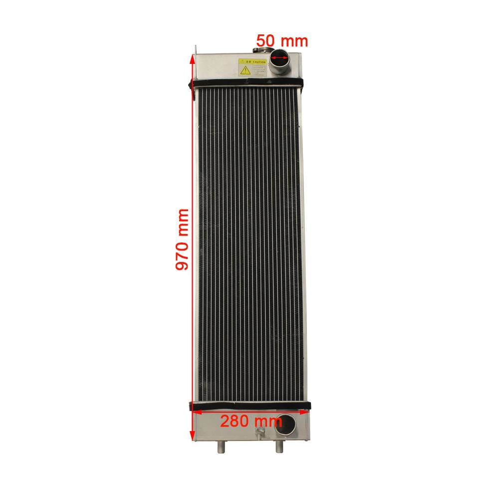CAT Water Radiator 281-3625 散热器