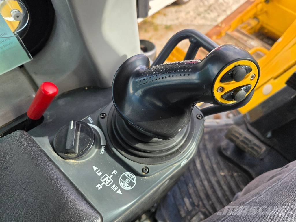 Komatsu D 85 EX-18E0, 2021 YEAR, 3691 HOURS !!! Rupsdozers