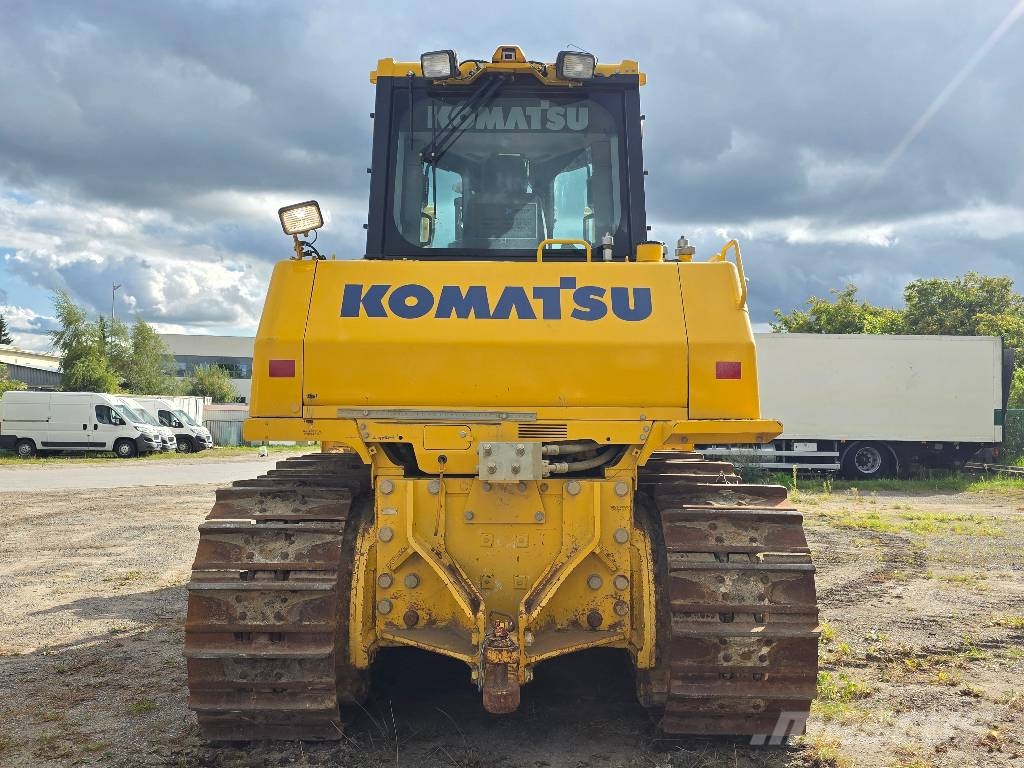 Komatsu D 85 EX-18E0, 2021 YEAR, 3691 HOURS !!! Rupsdozers