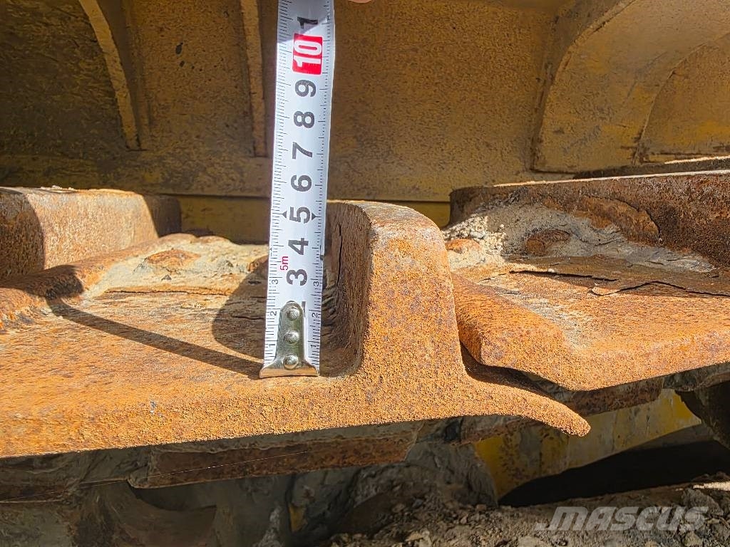 Komatsu D 85 EX-18E0, 2021 YEAR, 3691 HOURS !!! Rupsdozers