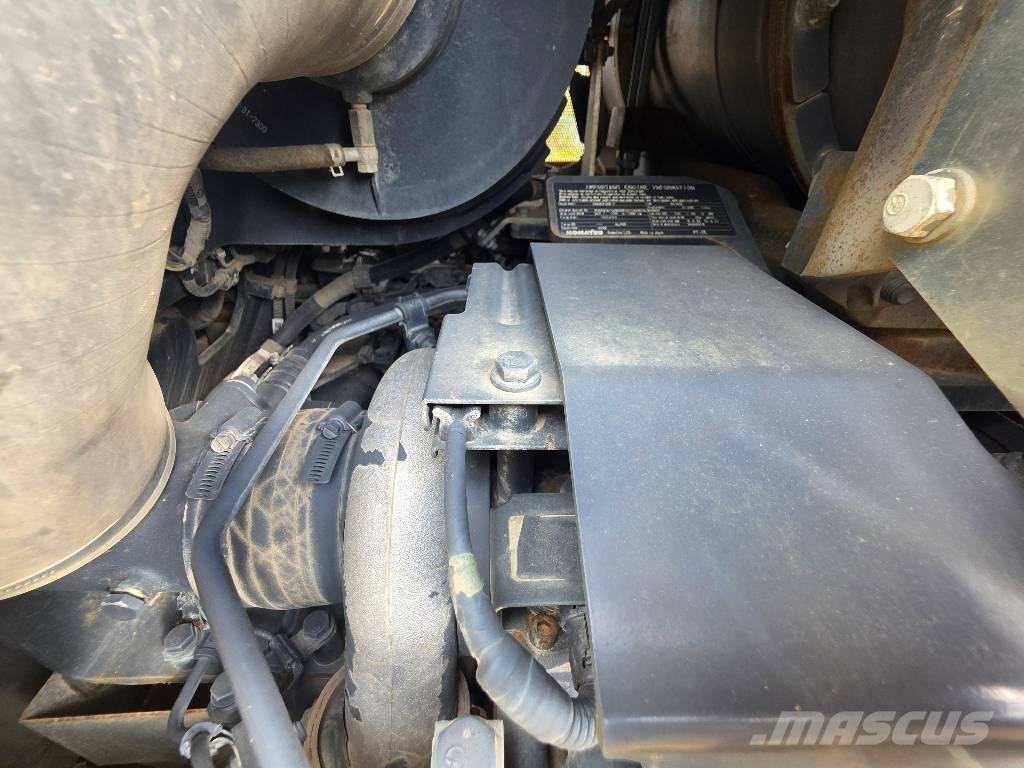 Komatsu D 85 EX-18E0, 2021 YEAR, 3691 HOURS !!! Rupsdozers