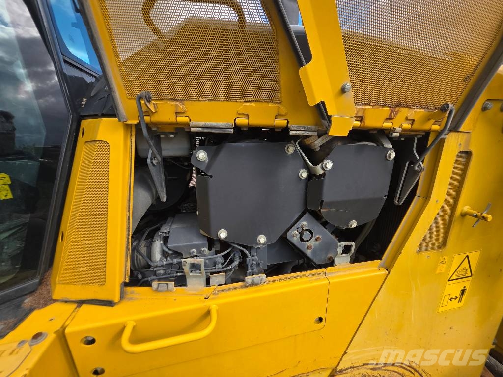 Komatsu D 85 EX-18E0, 2021 YEAR, 3691 HOURS !!! Rupsdozers