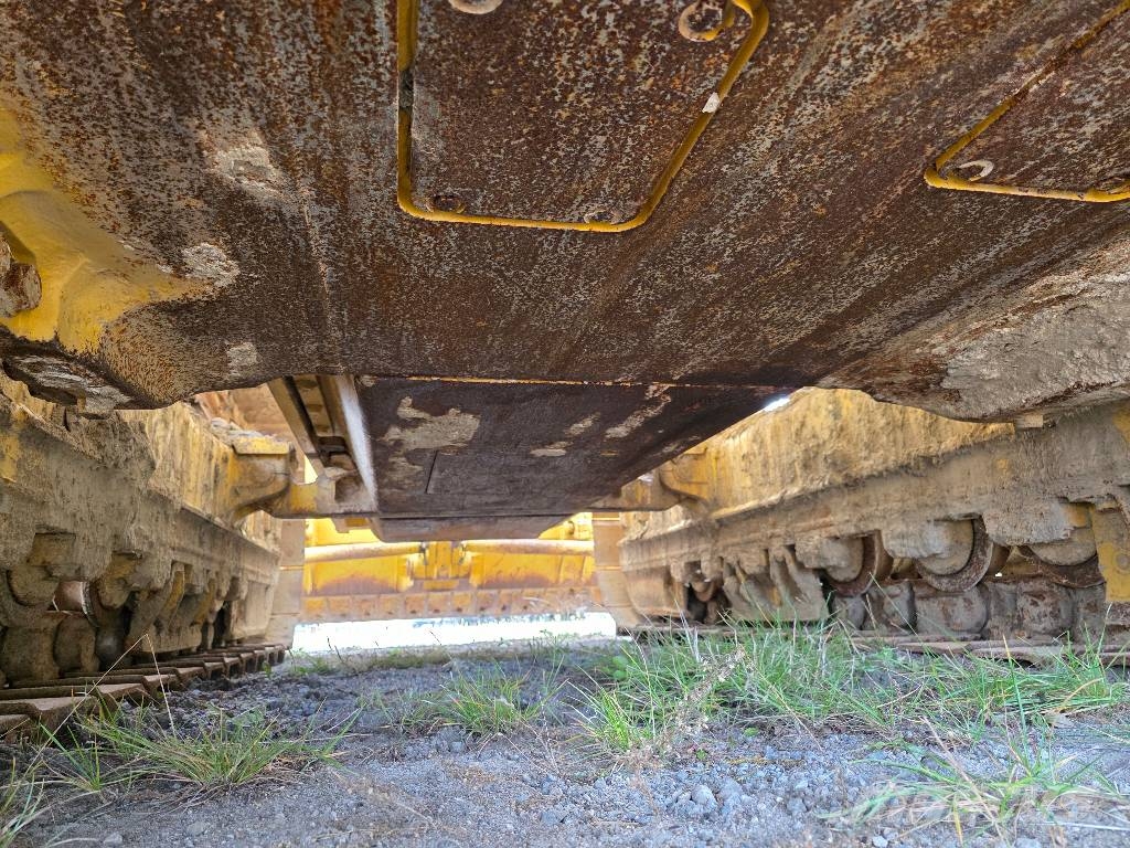 Komatsu D 85 EX-18E0, 2021 YEAR, 3691 HOURS !!! Rupsdozers