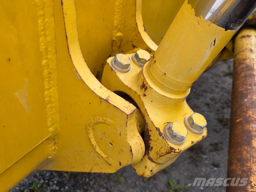 Komatsu D 85 EX-18E0, 2021 YEAR, 3691 HOURS !!! Rupsdozers