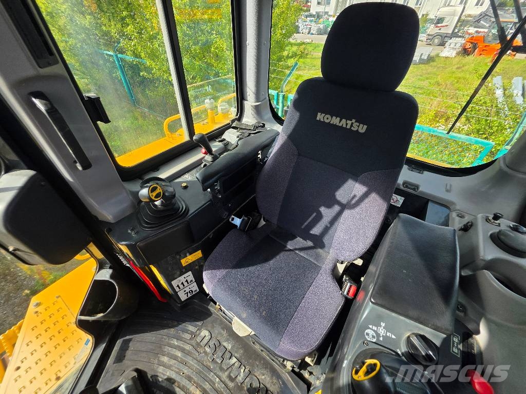 Komatsu D 85 EX-18E0, 2021 YEAR, 3691 HOURS !!! Rupsdozers