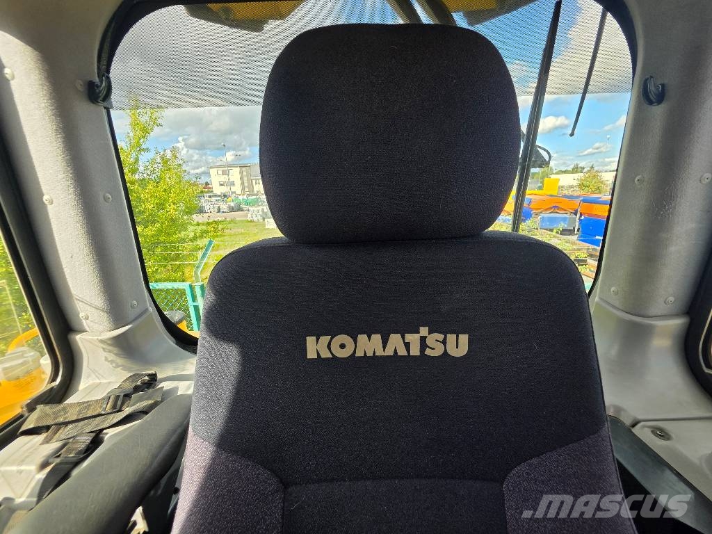 Komatsu D 85 EX-18E0, 2021 YEAR, 3691 HOURS !!! Rupsdozers