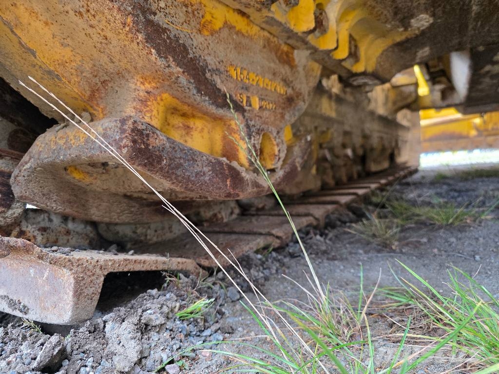 Komatsu D 85 EX-18E0, 2021 YEAR, 3691 HOURS !!! Rupsdozers
