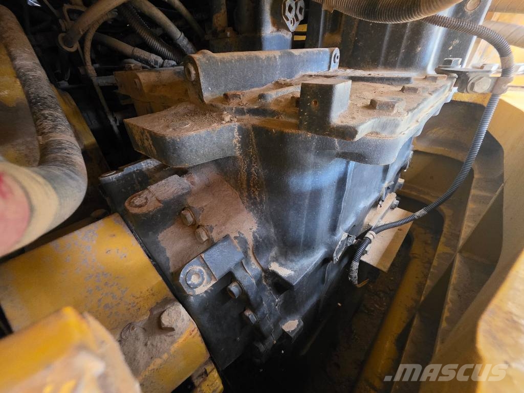 Komatsu D 85 EX-18E0, 2021 YEAR, 3691 HOURS !!! Rupsdozers