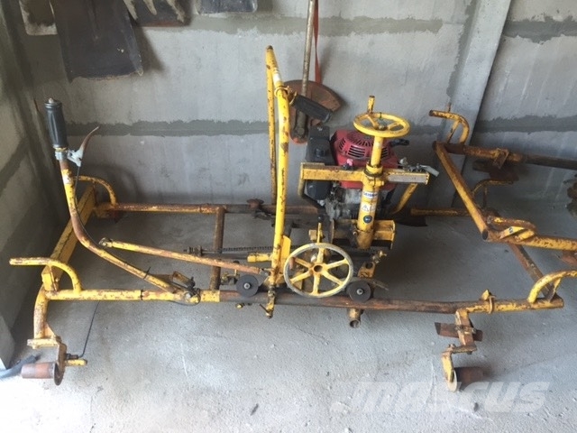 Geismar MV3 Diger