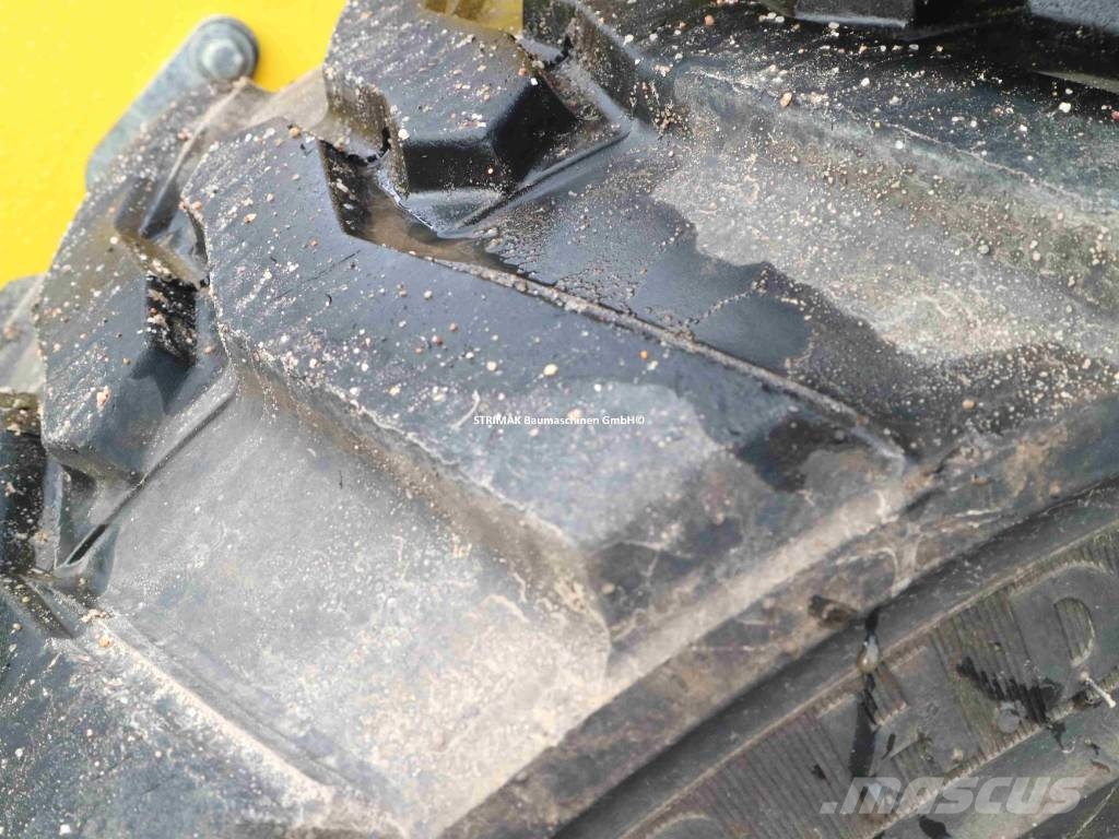 Wacker Neuson WL 25 Wielladers