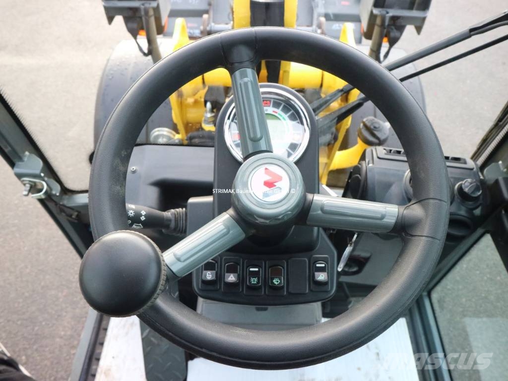 Wacker Neuson WL 25 Wielladers