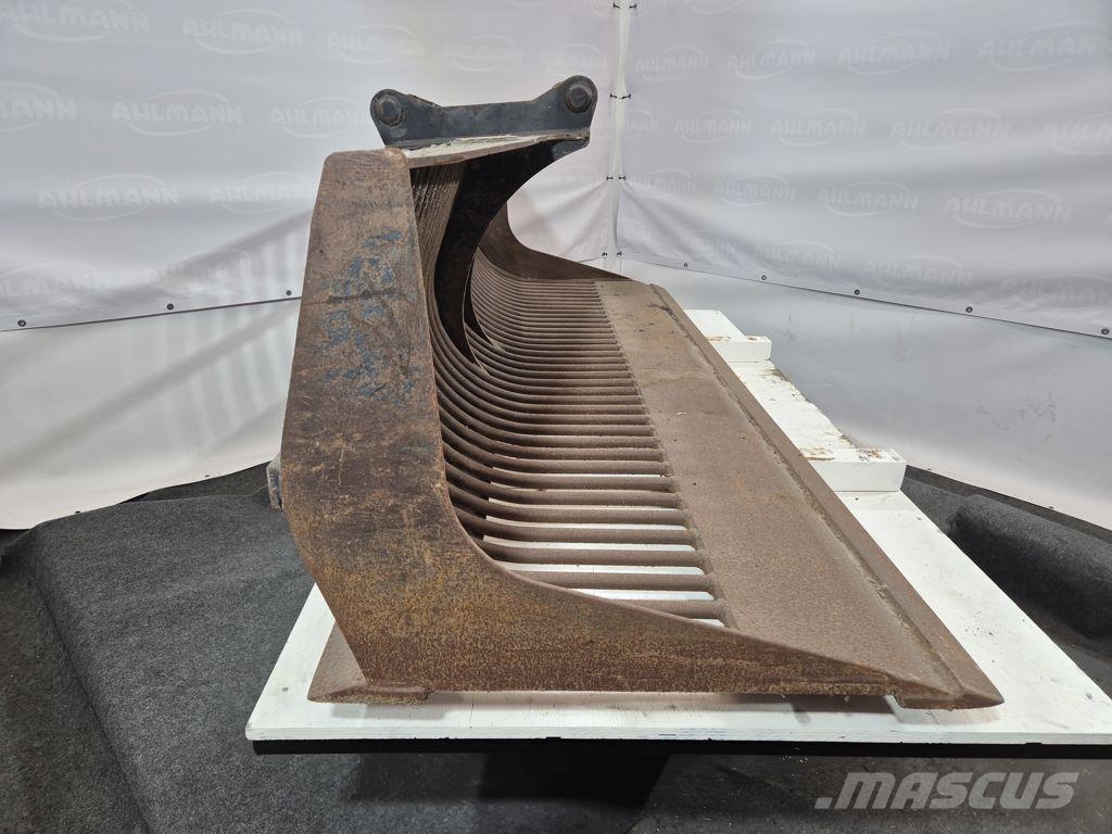  S45 Puinbak 2570 mm دلاء