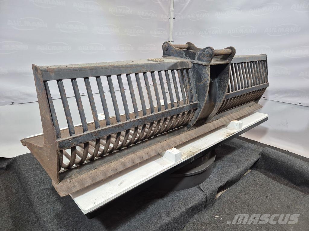  S45 Puinbak 2570 mm دلاء