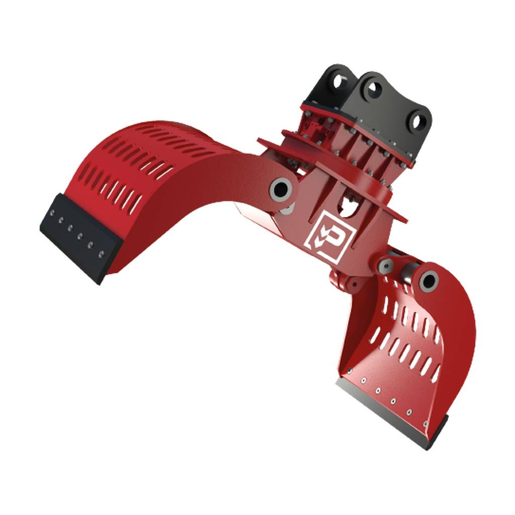 Promove SG 3.4 Greifer