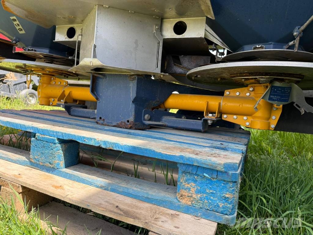 Bogballe M35 Base Rozmetadlá priemyselných hnojív