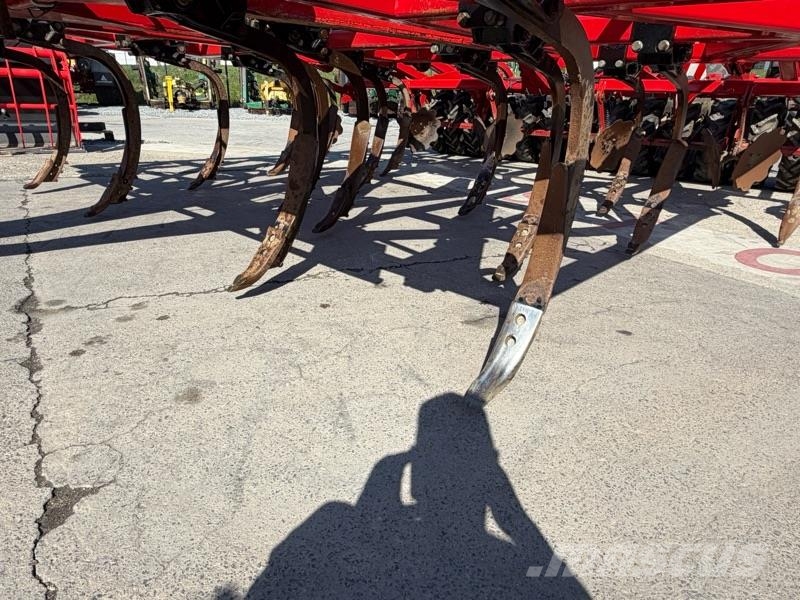 Horsch Tiger 4 AS mit TopRing Landbrug - Andet