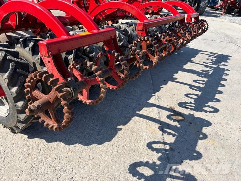 Horsch Tiger 4 AS mit TopRing Landbrug - Andet