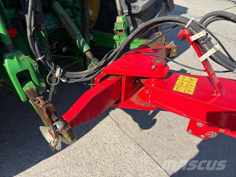 Horsch Tiger 4 AS mit TopRing Landbrug - Andet