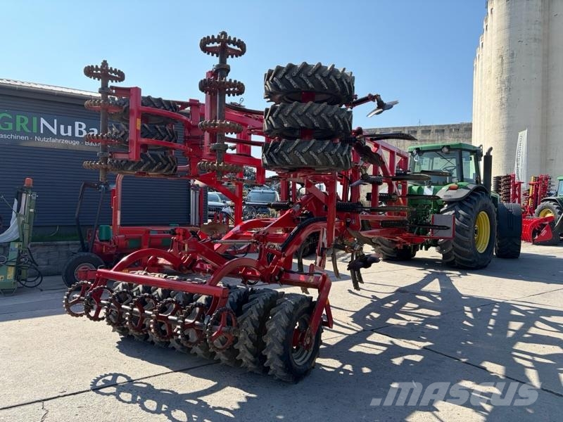 Horsch Tiger 4 AS mit TopRing Landbrug - Andet