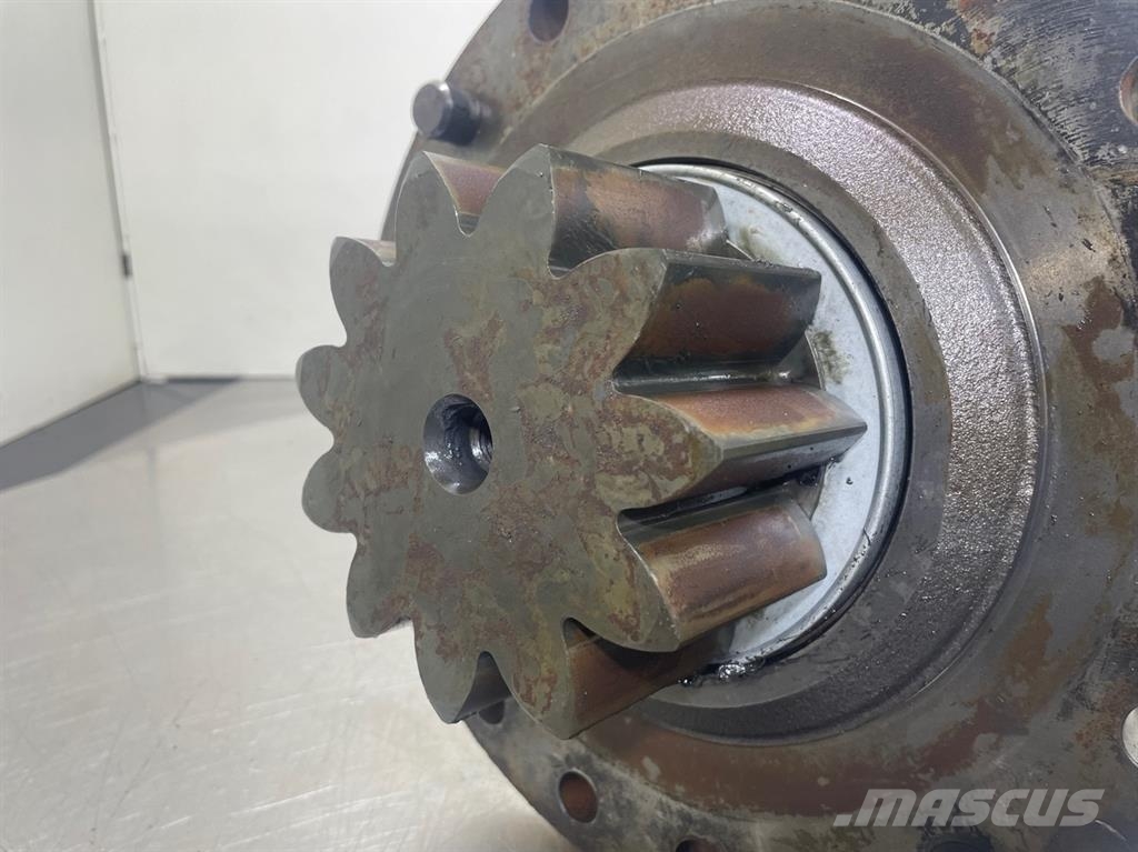 CAT M316-560-3995-Swing motor/Schwenkmotor/Zwenkmotor Hidravlika