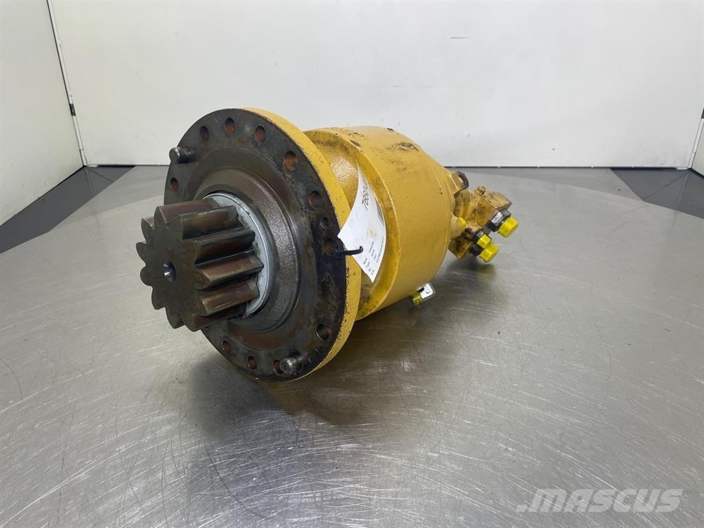 CAT M316-560-3995-Swing motor/Schwenkmotor/Zwenkmotor Hidravlika
