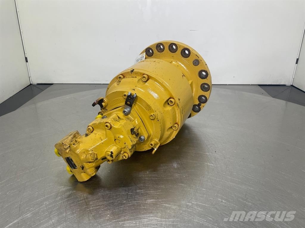 CAT M316-560-3995-Swing motor/Schwenkmotor/Zwenkmotor Hidravlika