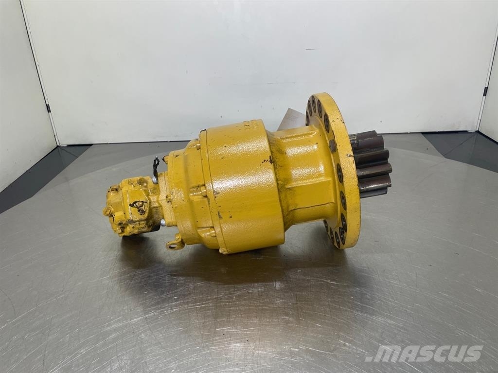 CAT M316-560-3995-Swing motor/Schwenkmotor/Zwenkmotor Hidravlika