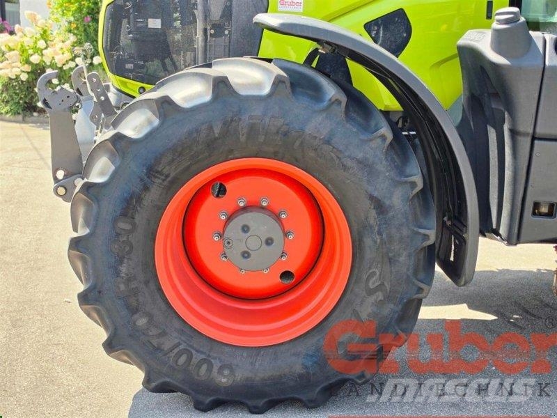 CLAAS Axion 810 農業機械 - その他