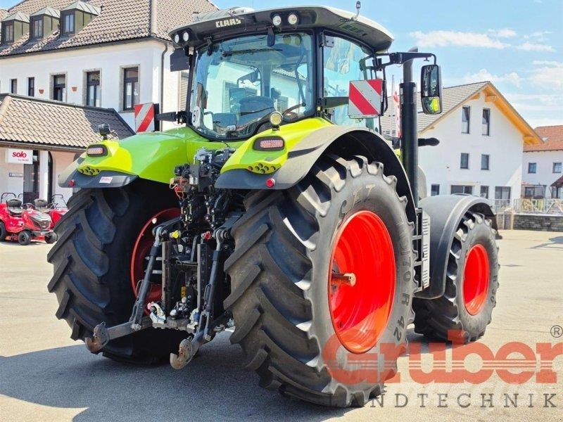 CLAAS Axion 810 農業機械 - その他