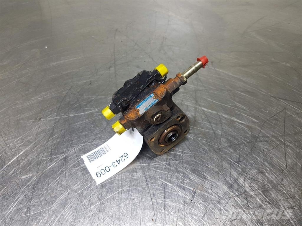 Eaton VR080Y13F3B - Steering unit/Lenkeinheit/Orbitrol 液压